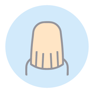 Treatment ice blond 8 beeform apply