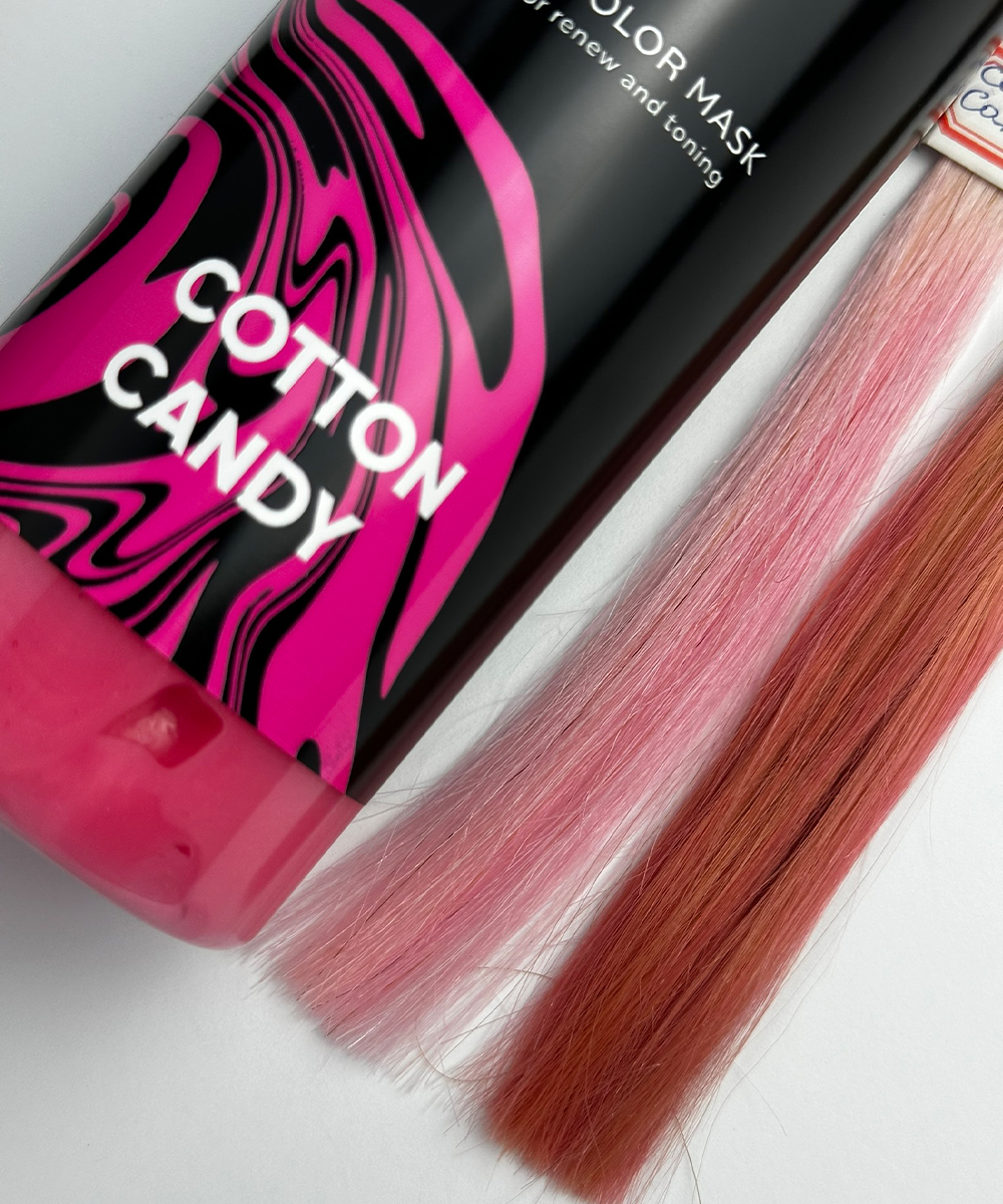 cotton-candy cotton candy