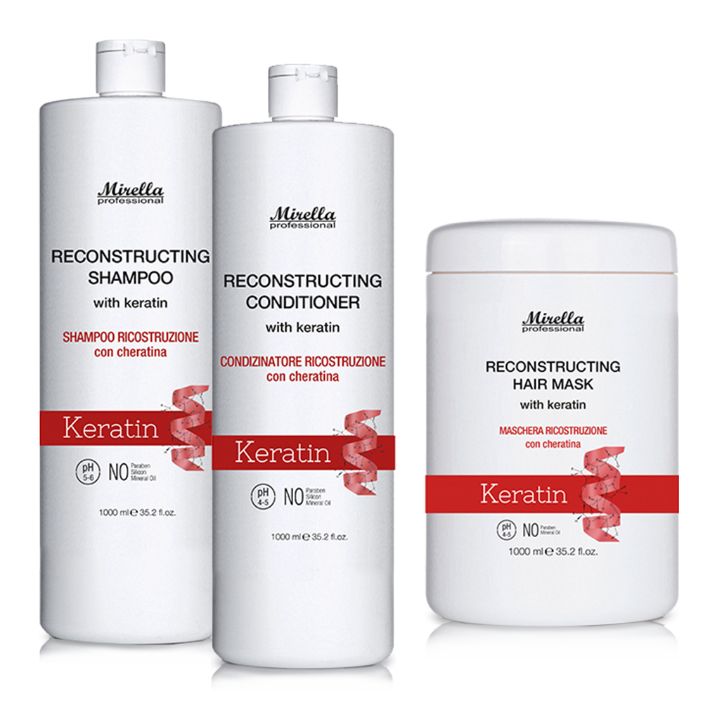 Product Lines 5 keratin pl2