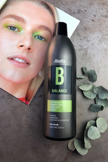 BALANCE - HAIR FACTOR 2 main pic balance