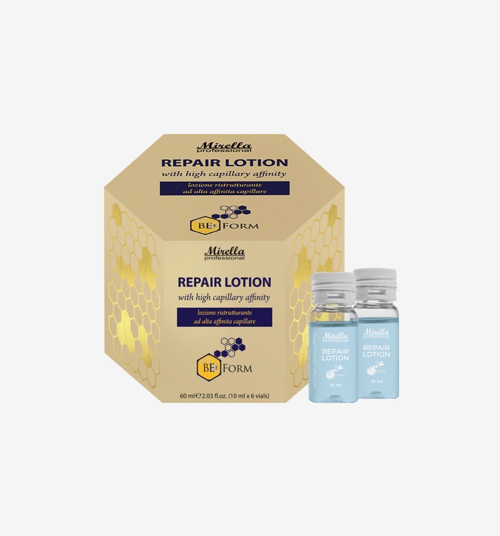Beeform 3 BeeForm Repair Lotion