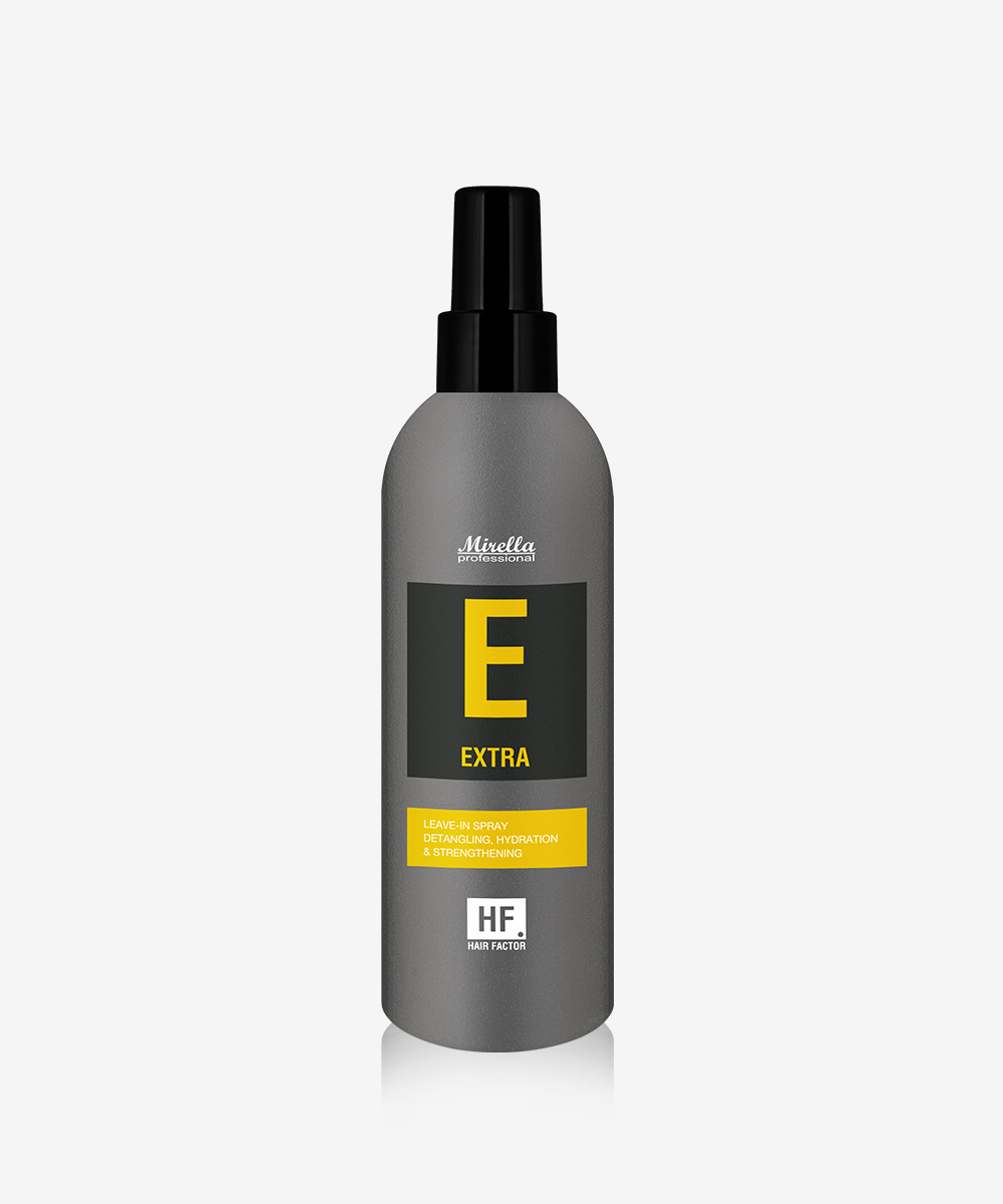 product extra leave in spray 250