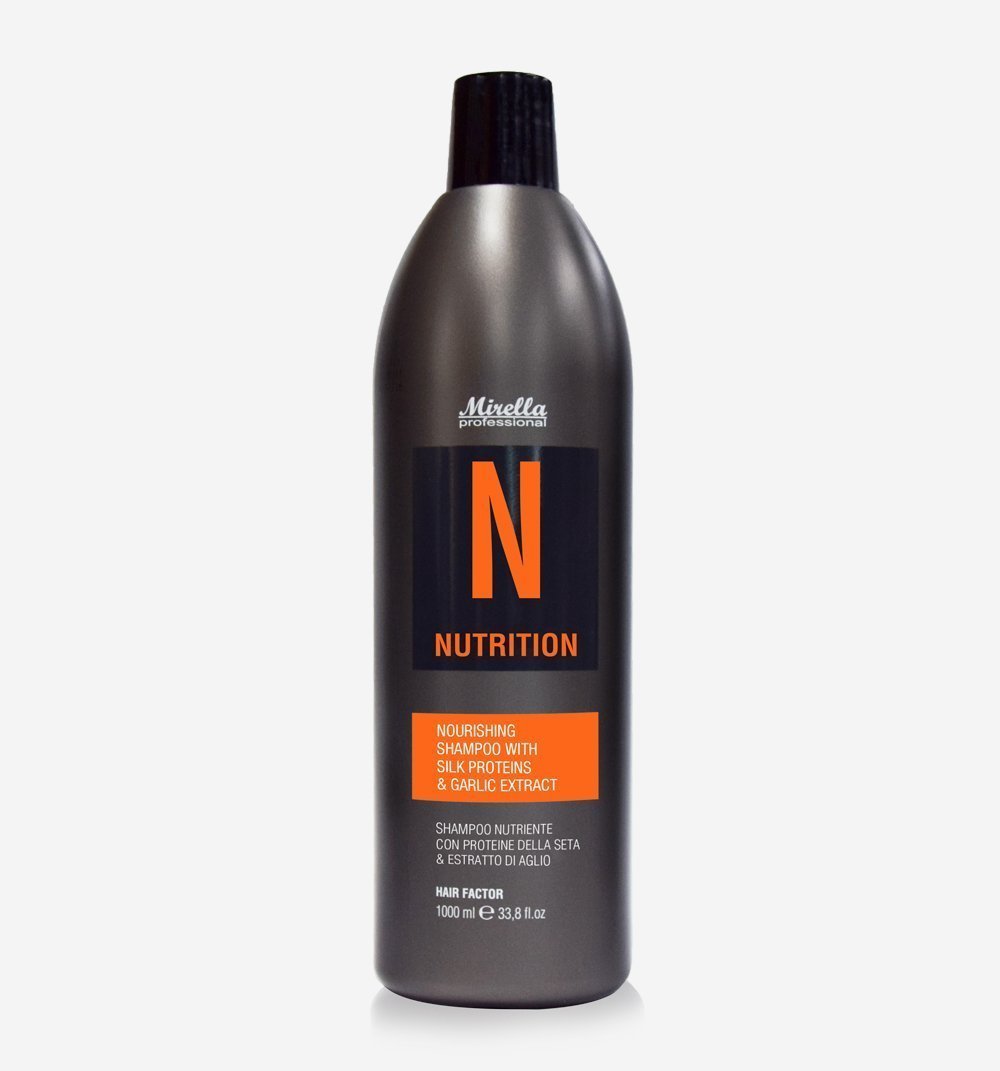 product hairfactor nutrition shampoo 1000