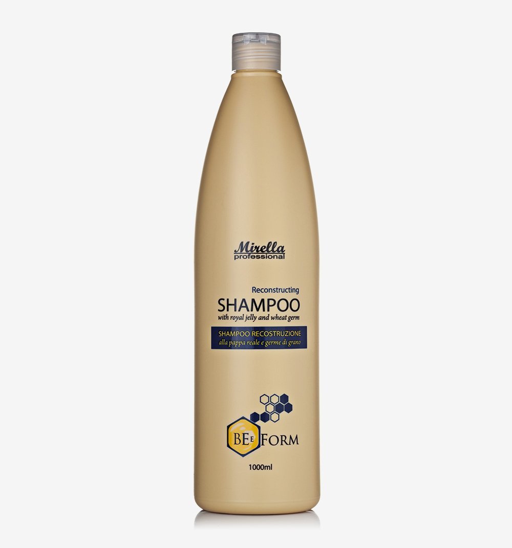 Beeform 1 BeeForm Reconstructing Shampoo