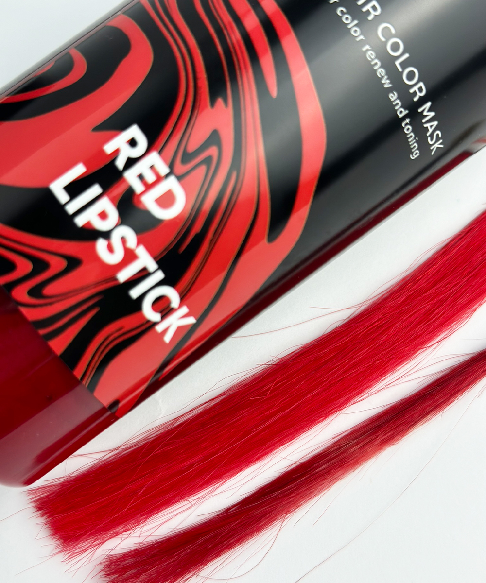 red-lipstick red lipstick