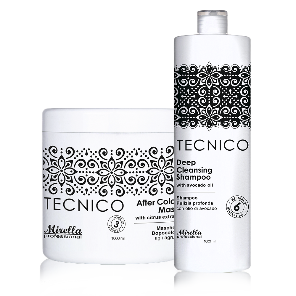 Product Lines 6 te products